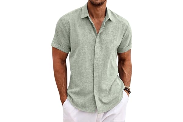 Men Fashion