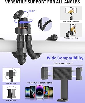 Smartphone Starter Combo