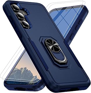 Galaxy Style 5G Smartphone