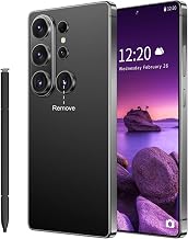 Galaxy Style 5G Smartphone